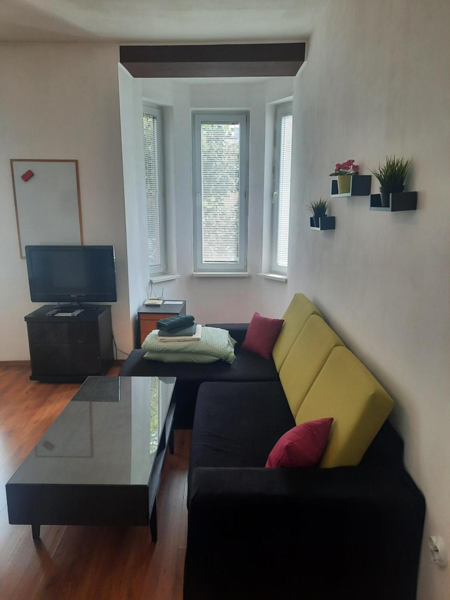 Studio Cathlyn Sofia Eksteriør bilde