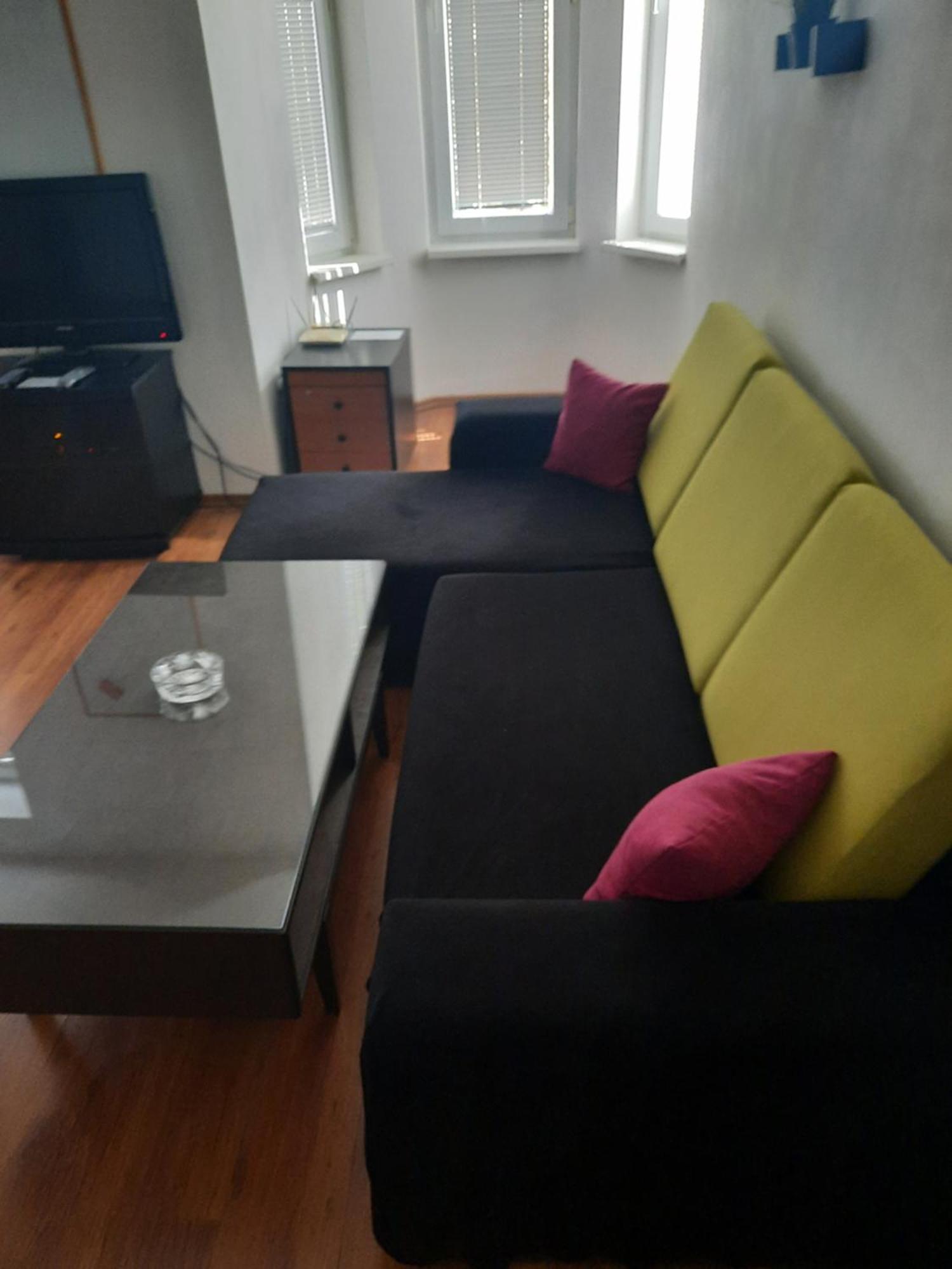 Studio Cathlyn Sofia Eksteriør bilde
