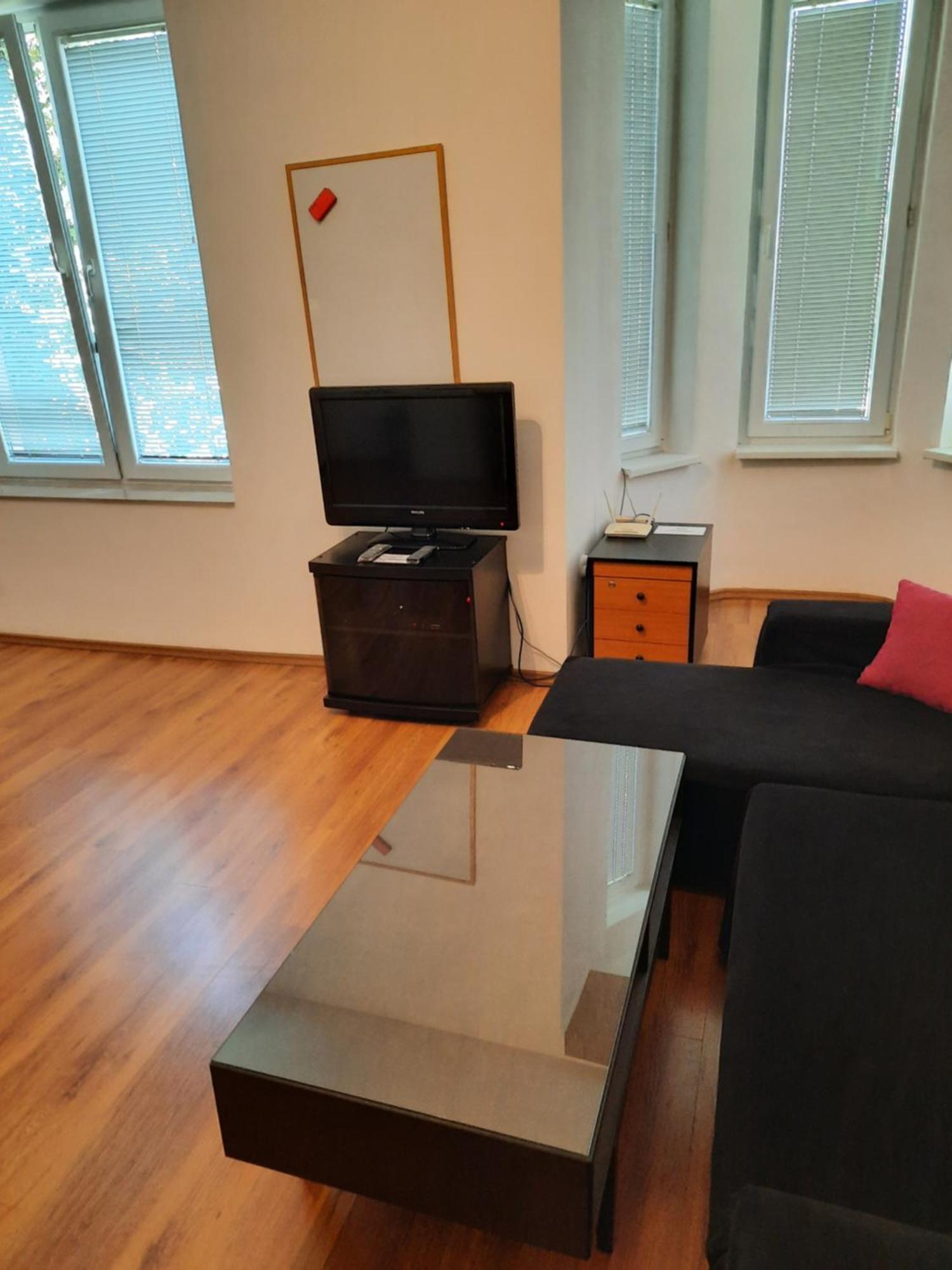 Studio Cathlyn Sofia Eksteriør bilde